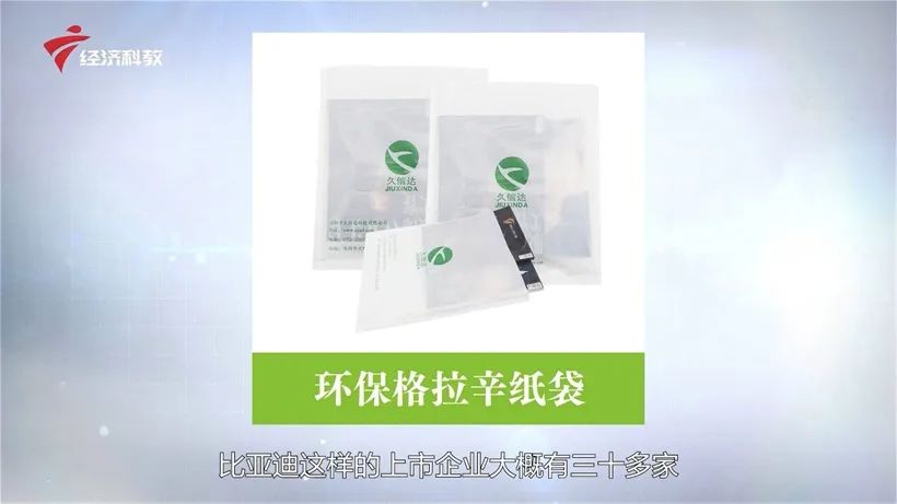 久信達(dá)科技持續(xù)倡導(dǎo)環(huán)保包裝，助力綠色環(huán)境建設(shè)(圖8)