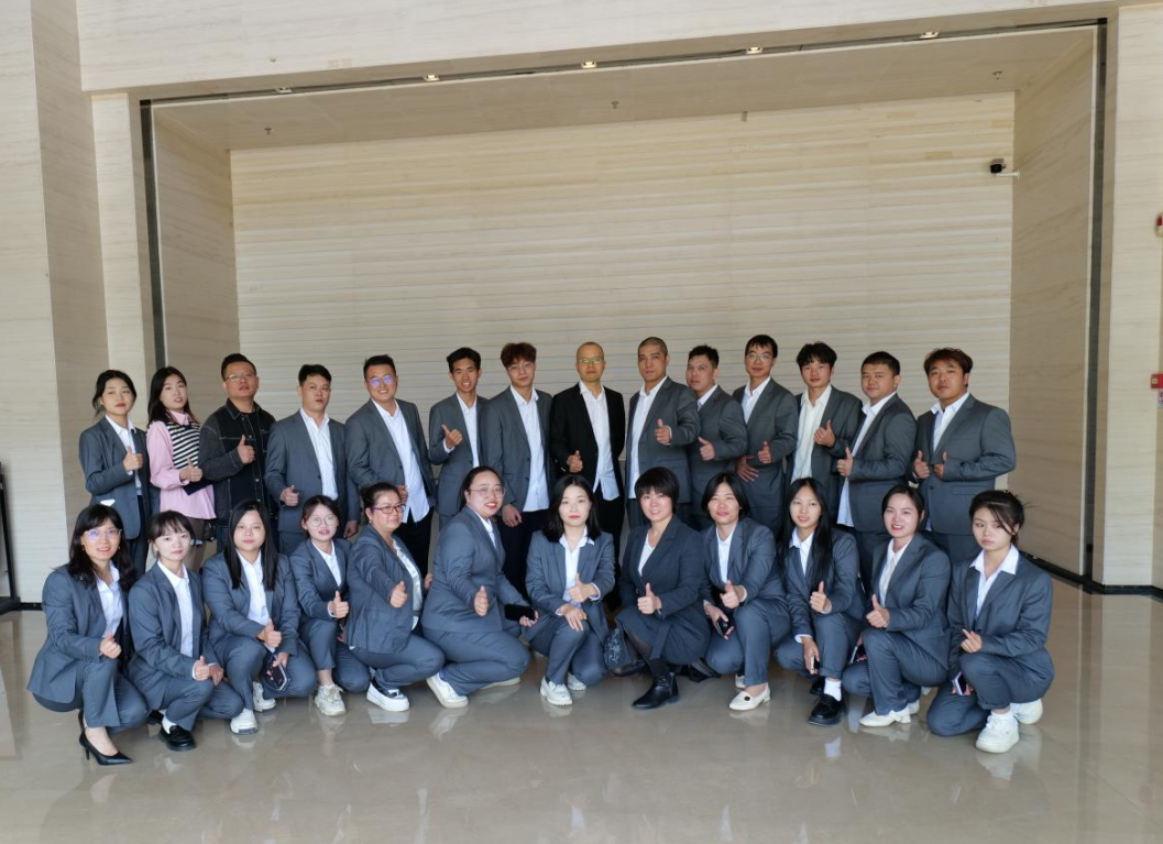 久信達(dá)新辦公室開業(yè)！(圖2)